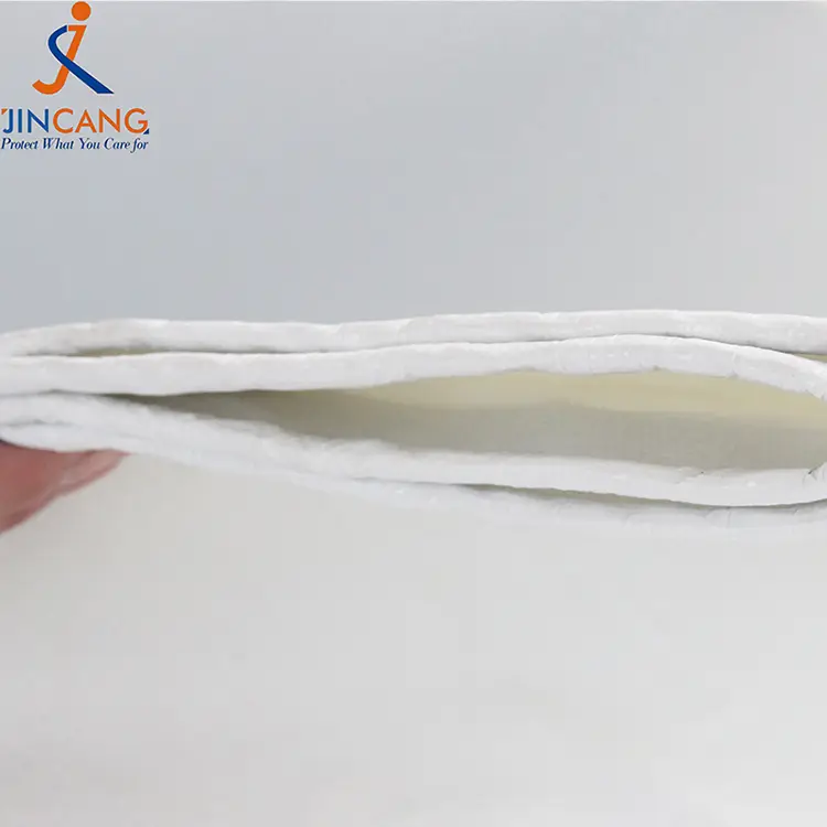 140 g hvid pe tarpaulin