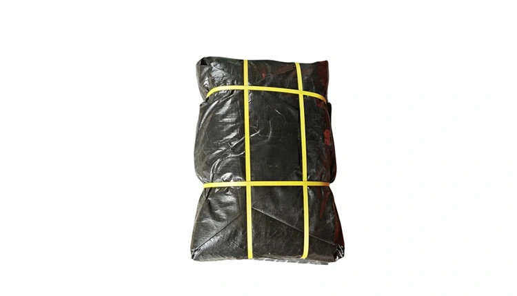 Hvordan man bruger pe tarpaulin