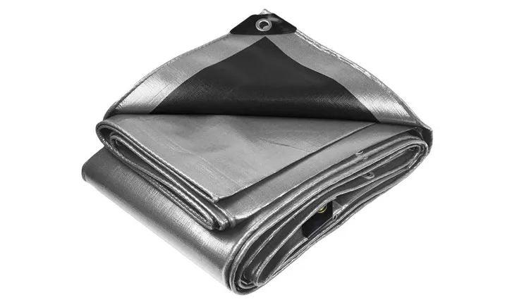 Hvordan bruger du pe presenningen? Hvordan bruger du pe presenningen?