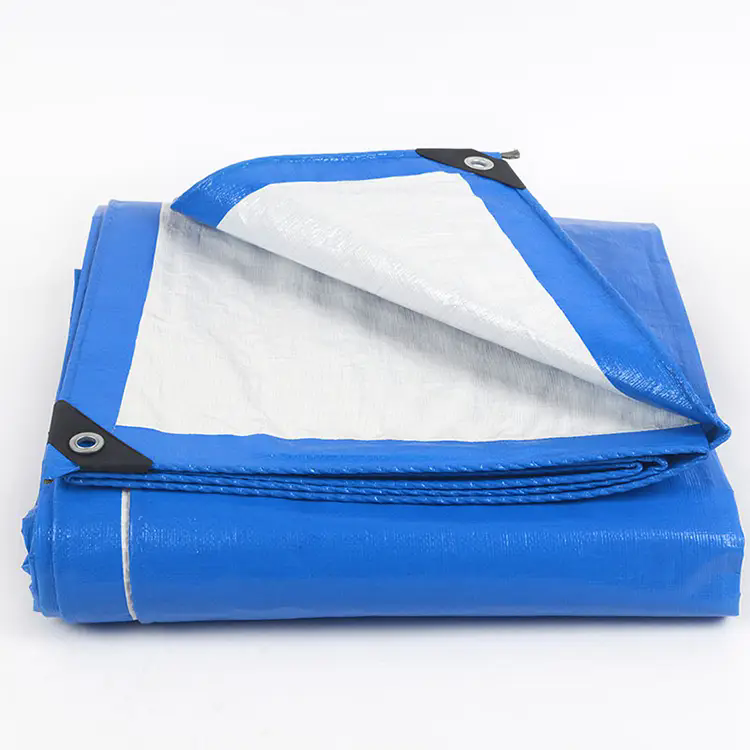 Hvad er pe presenning? Hvad er pe presenning?