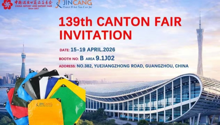 Er du i Canton Fair nu?
