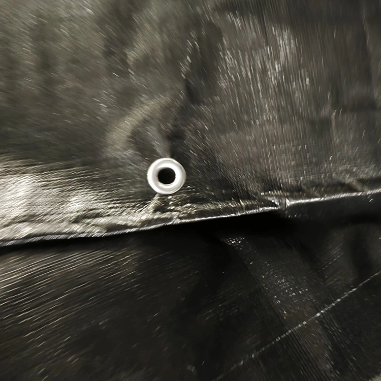 Sort 200 gsm pe tarpaulin