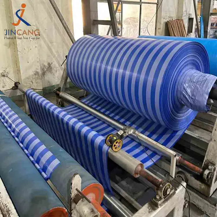 Brugerdefineret vandtæt tarpaulin