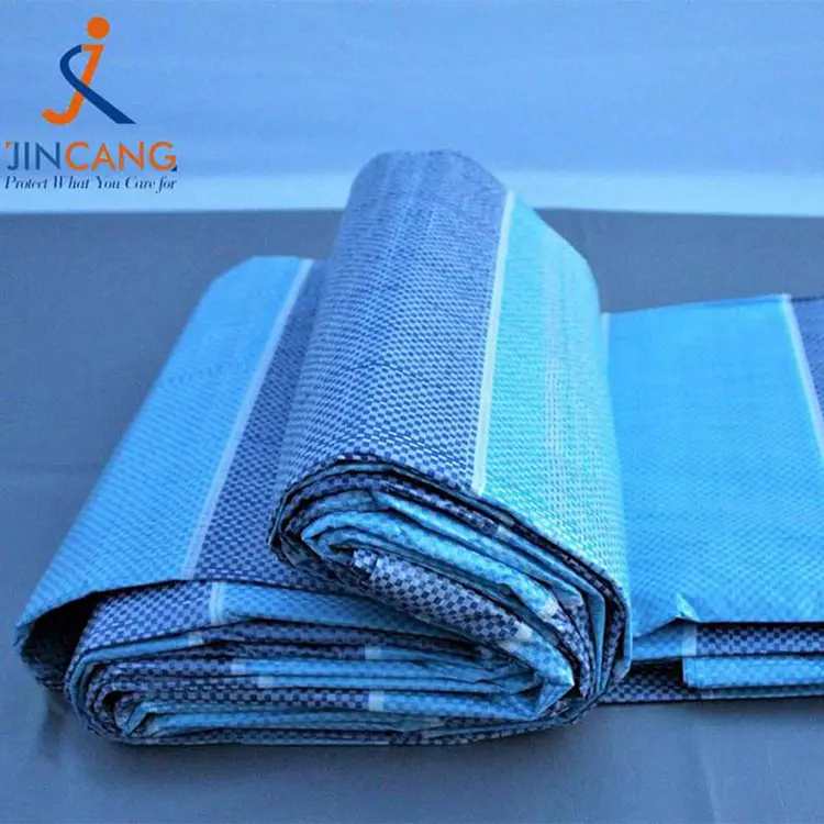 Brugerdefineret vandtæt tarpaulin