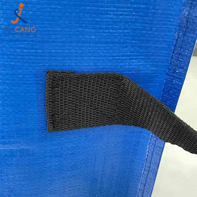 Tung opbevaringsposer