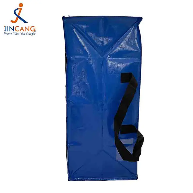 Overdimensioneret bagageopbevaringspose