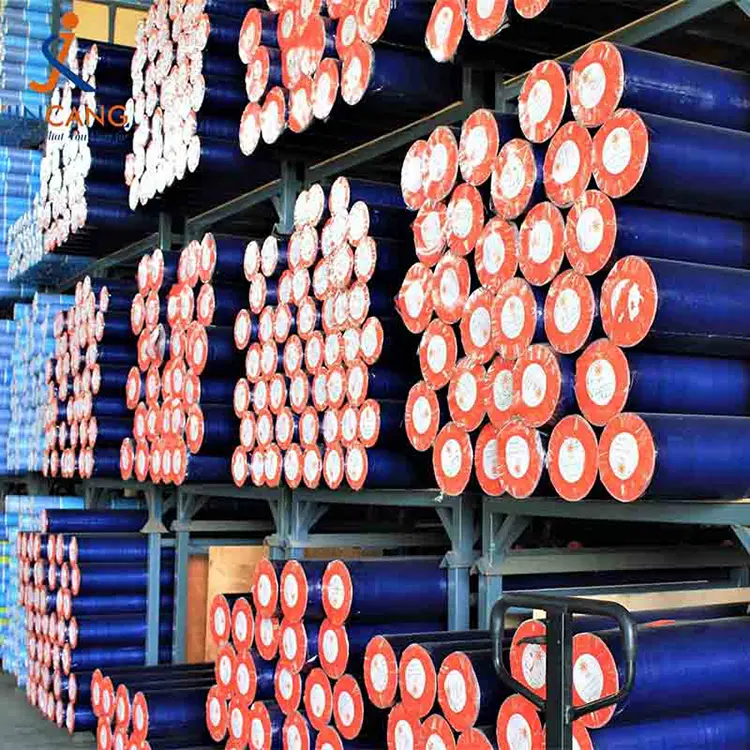 Brugerdefineret pp pe tarpaulin