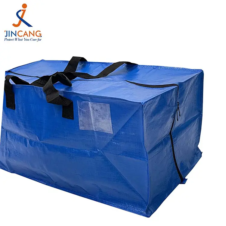 Ekstra store bevægelige poser Ekstra store bevægelige poser