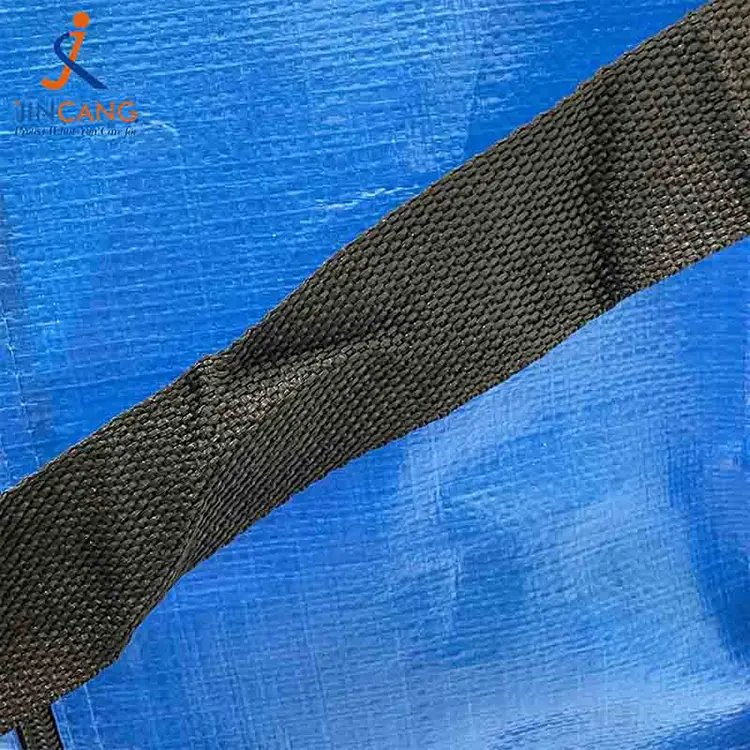 Ekstra store bevægelige poser