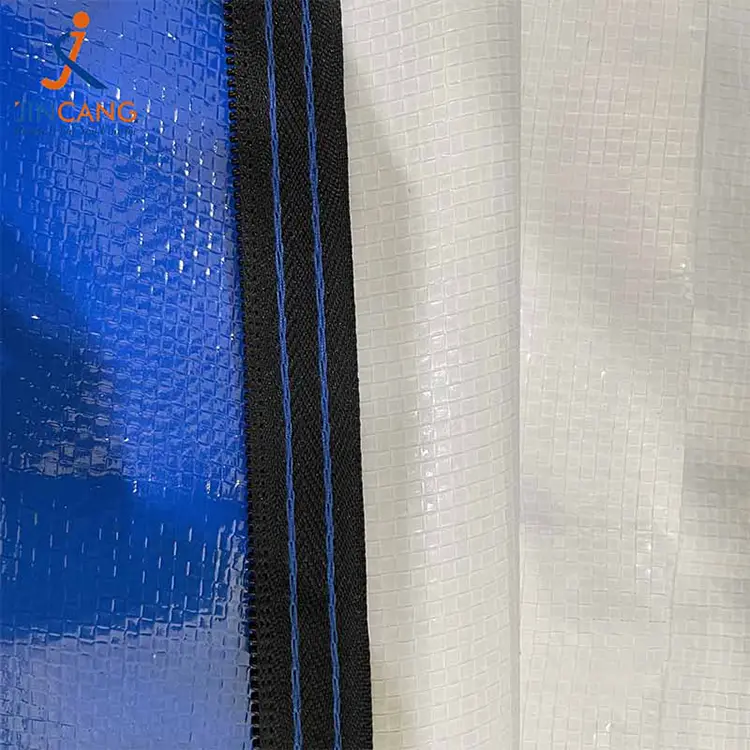 Ekstra store bevægelige poser