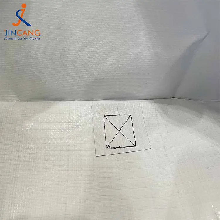 Ekstra store bevægelige poser