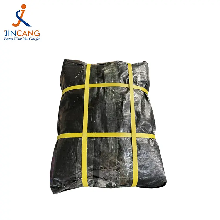 Sort 200 gsm pe tarpaulin