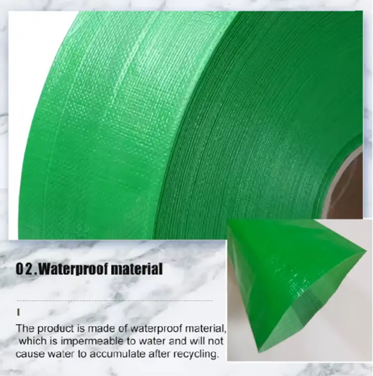 PE Braided High Pressure Hose