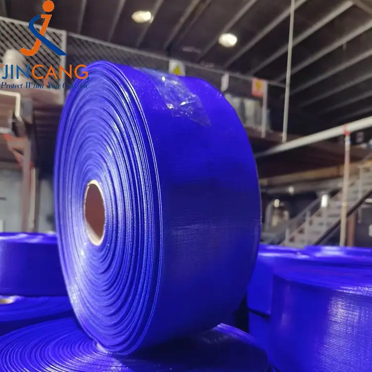 Stærk pe flettet slange Stærk pe flettet slange