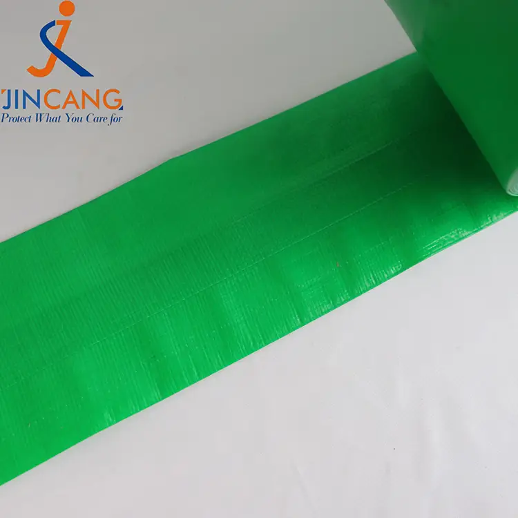 Pe flettet læg fladslange