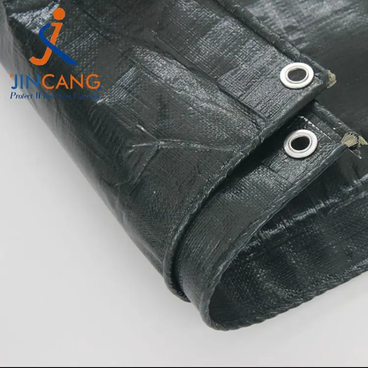Vandtæt PE -tarpaulin