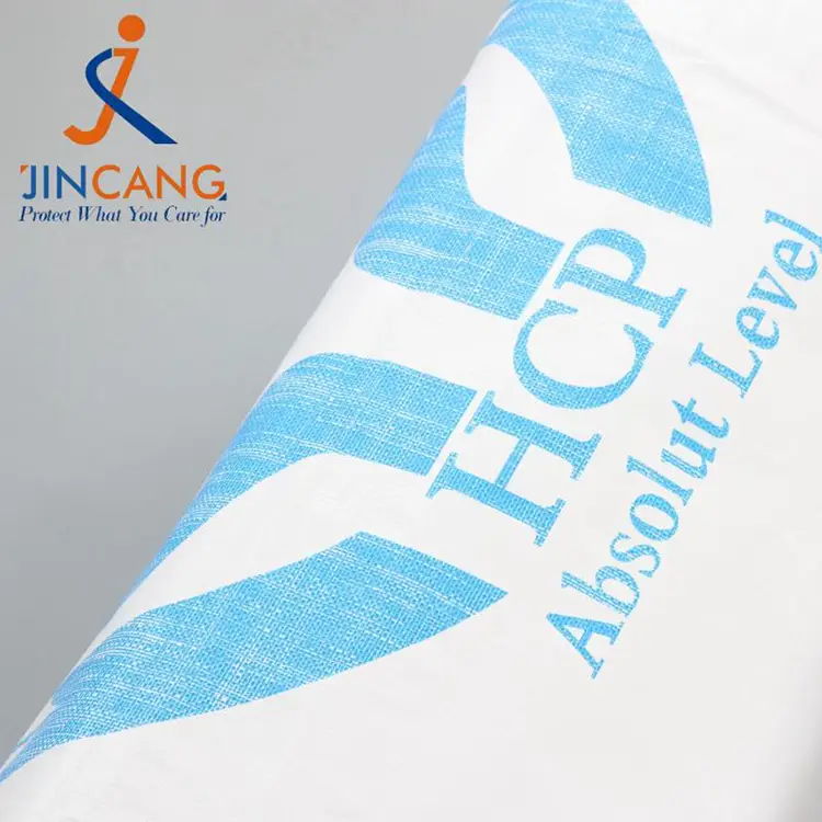 Vandtæt PE -tarpaulin