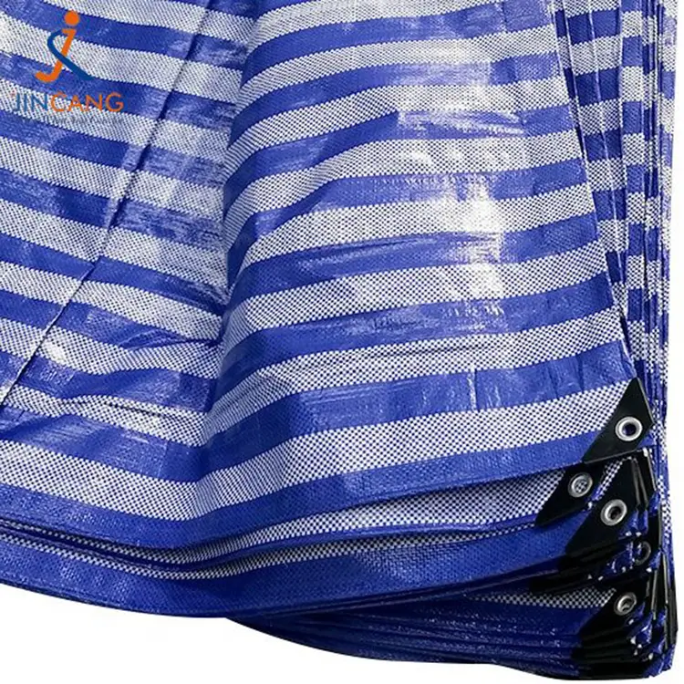 Holdbar PP -tarpaulin