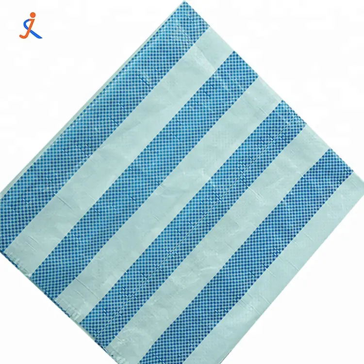 Holdbar PP -tarpaulin