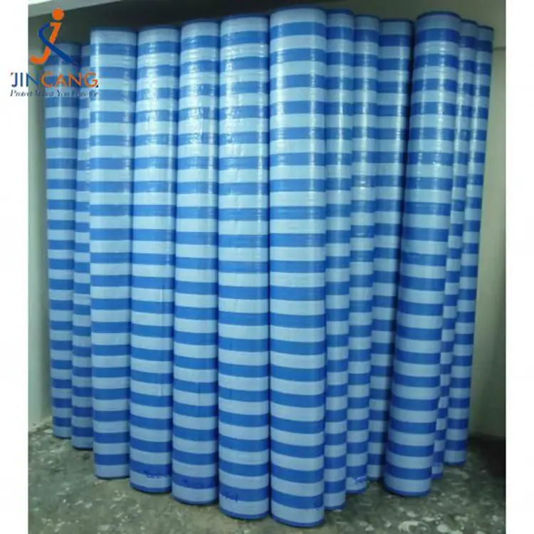 Holdbar PP -tarpaulin