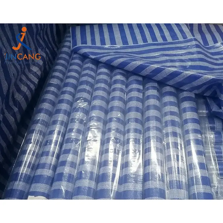 Holdbar PP -tarpaulin