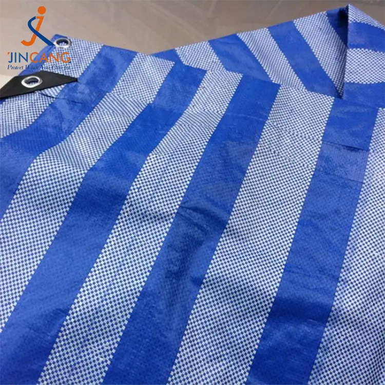 Holdbar PP -tarpaulin