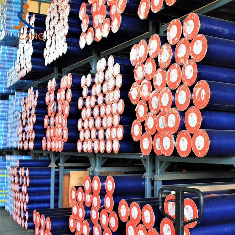 Holdbar PP -tarpaulin