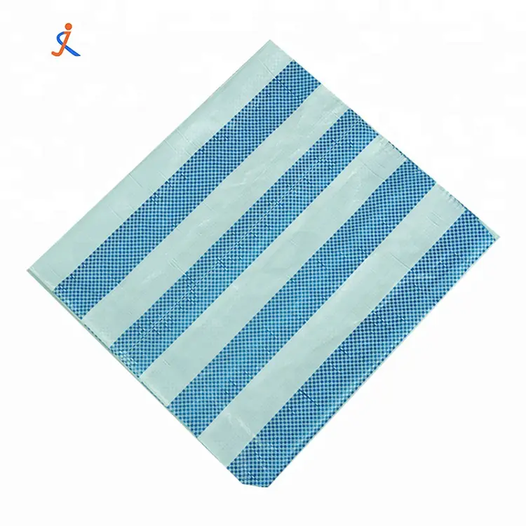 Holdbar PP -tarpaulin