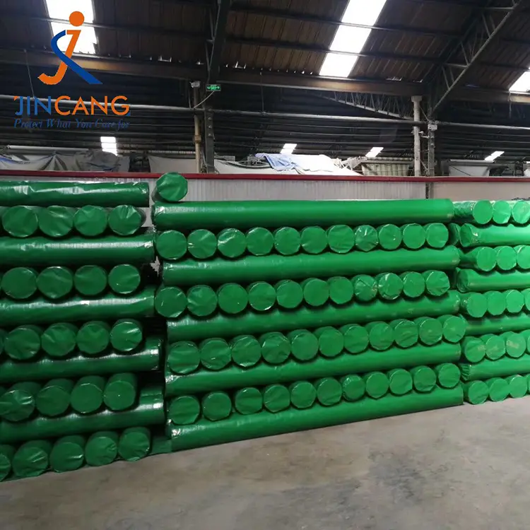 Holdbar PP -tarpaulin