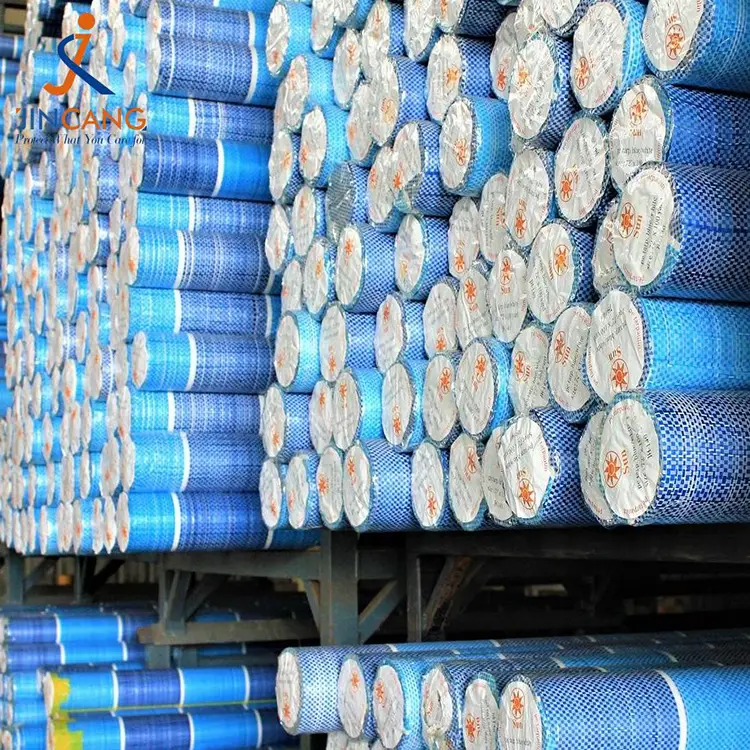 Holdbar PP -tarpaulin