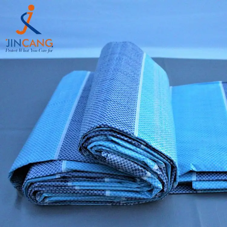 Holdbar PP -tarpaulin