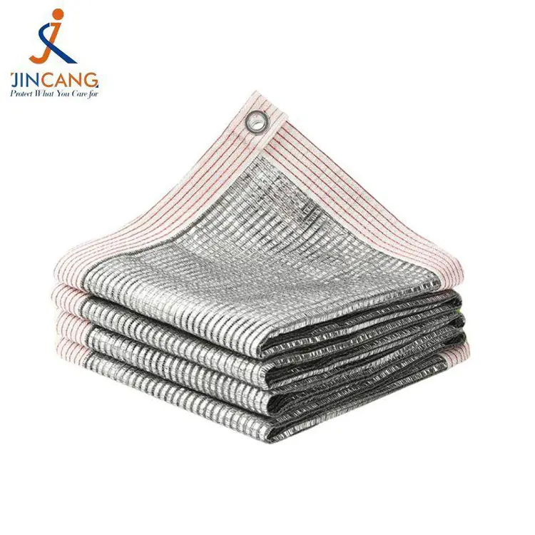 Sol og vejrskygge net