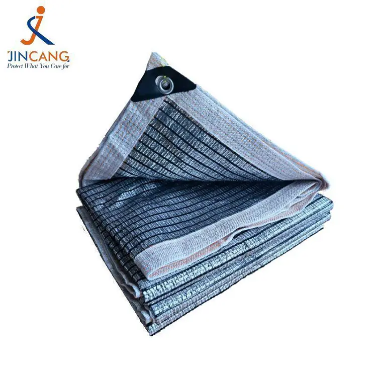 Sol og vejrskygge net