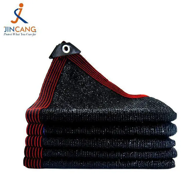 Sol og vejrskygge net