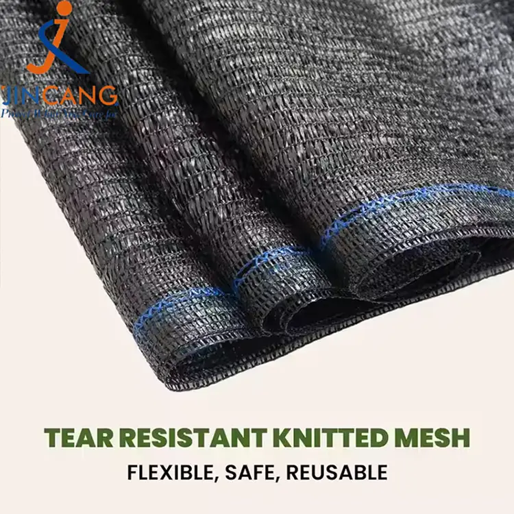 Blokerer solen og reducerer varmeskyggen netto