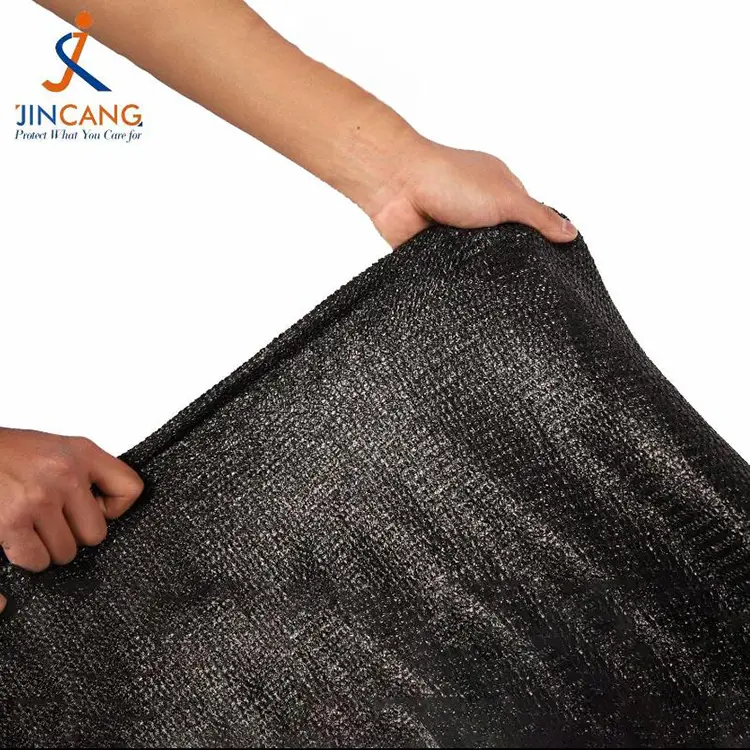 Sol og vejrskygge net