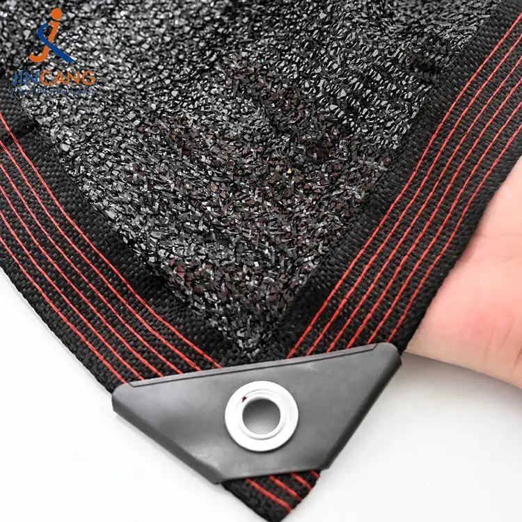 Sol og vejrskygge net