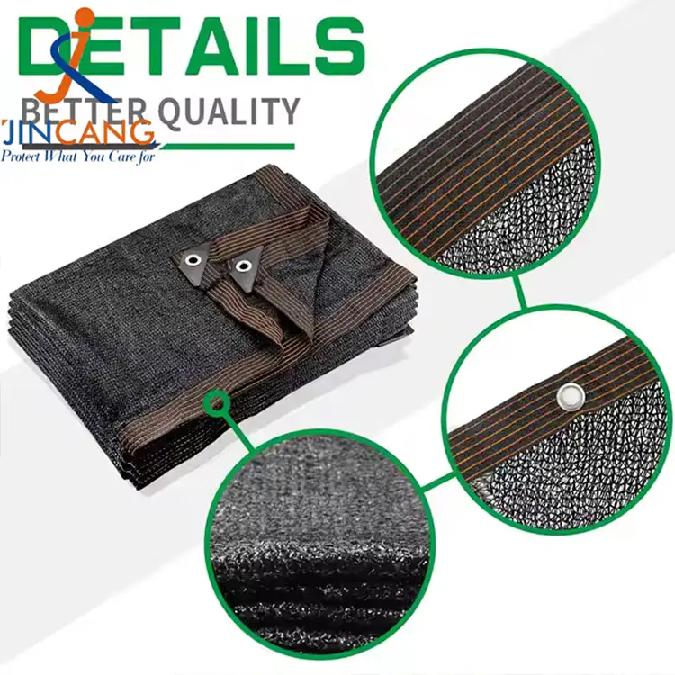 Solskygge klud Solskygge klud